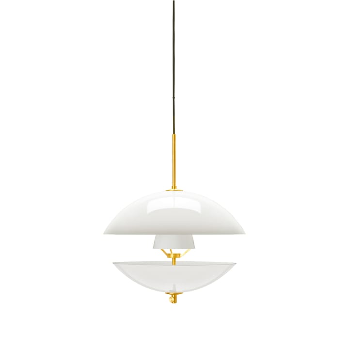 Clam pendant lamp - Ø44 cm - Fritz Hansen