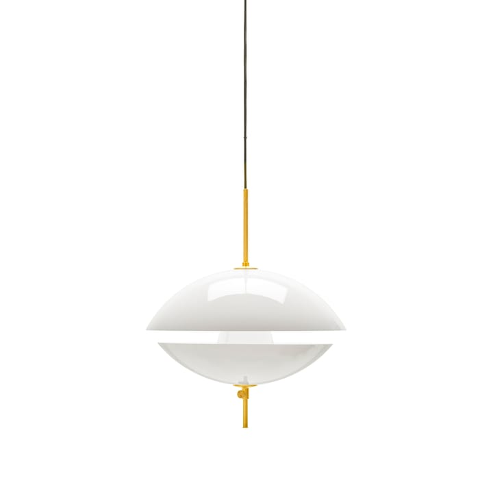 Clam pendant lamp - Ø44 cm - Fritz Hansen