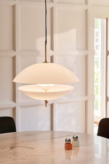 Clam pendant lamp - Ø44 cm - Fritz Hansen