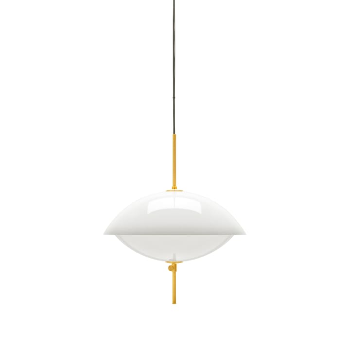 Clam pendant lamp - Ø44 cm - Fritz Hansen