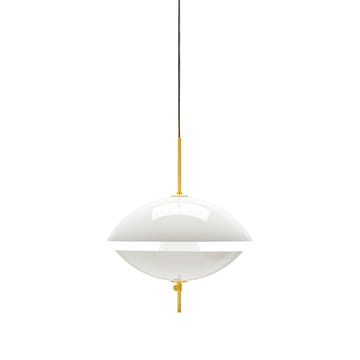 Clam pendant lamp - Ø55 cm - Fritz Hansen