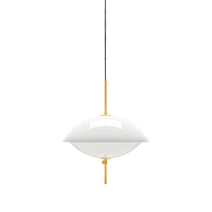 Clam pendant lamp - Ø55 cm - Fritz Hansen