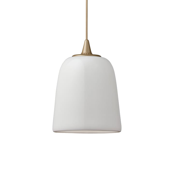 Dogu pendant light, Gold Fritz Hansen