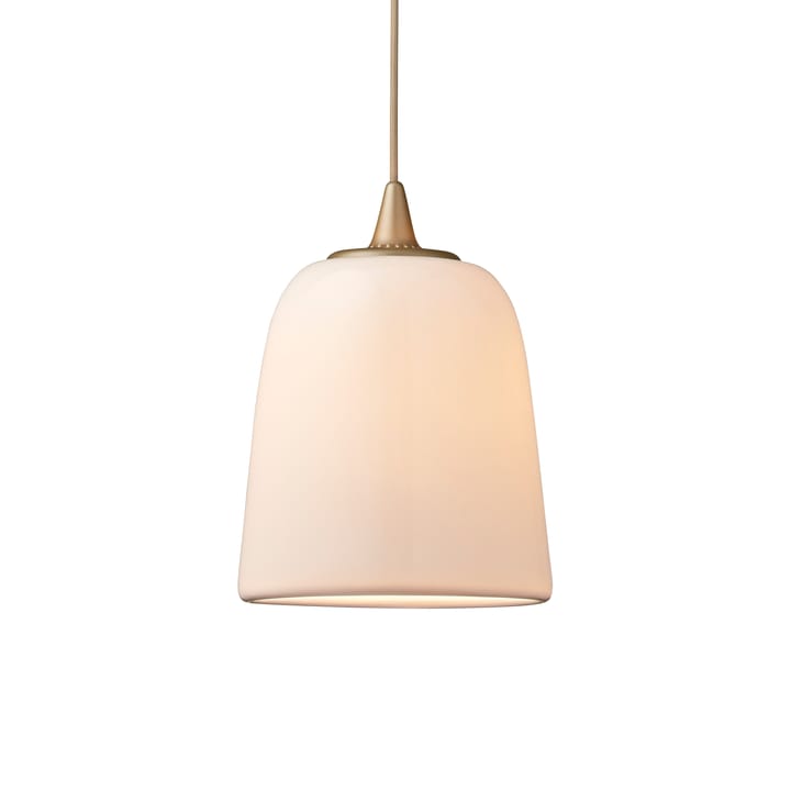 Dogu pendant light, Gold Fritz Hansen