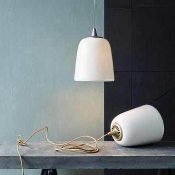 Dogu pendant light - Gold - Fritz Hansen