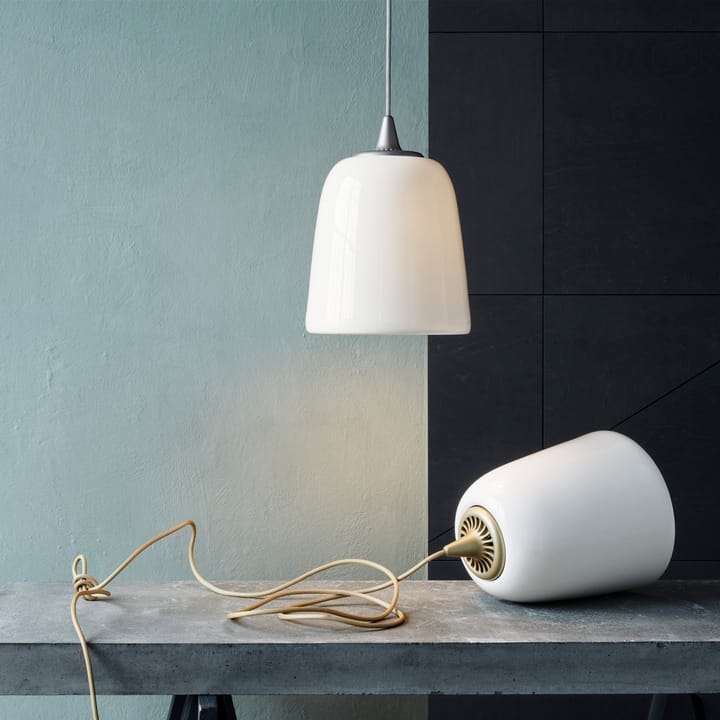 Dogu pendant light, Gold Fritz Hansen
