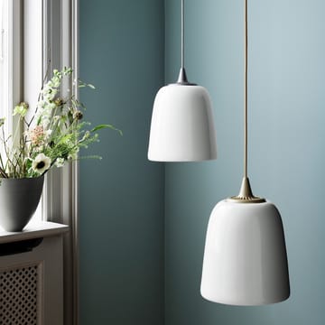 Dogu pendant light - Gold - Fritz Hansen