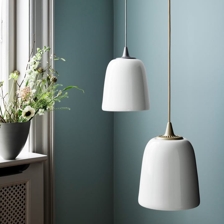 Dogu pendant light, Gold Fritz Hansen