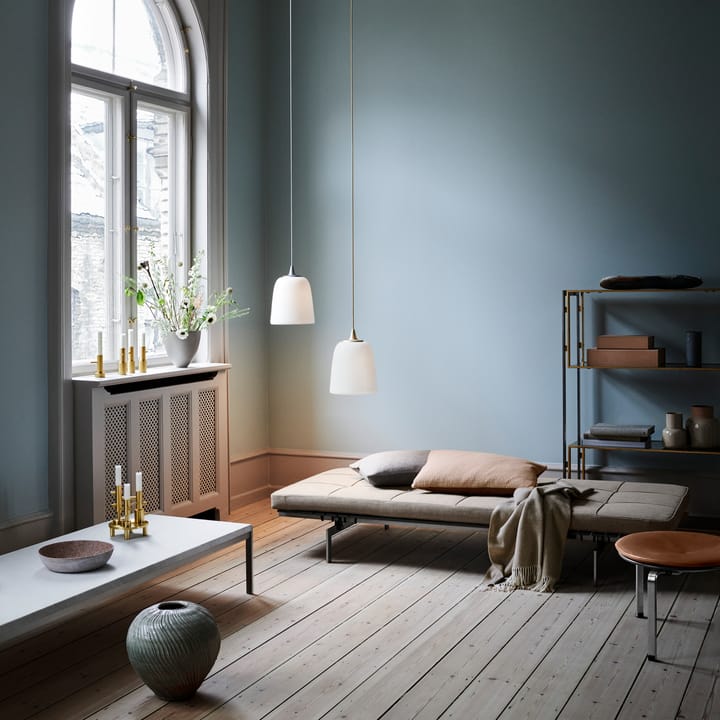 Dogu pendant light, Gold Fritz Hansen