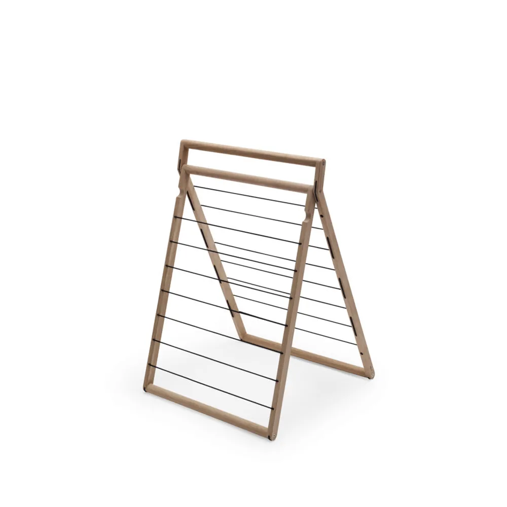 Drip drying rack, oak Fritz Hansen