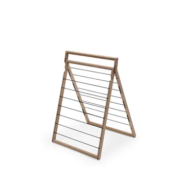 Drip drying rack - oak - Fritz Hansen