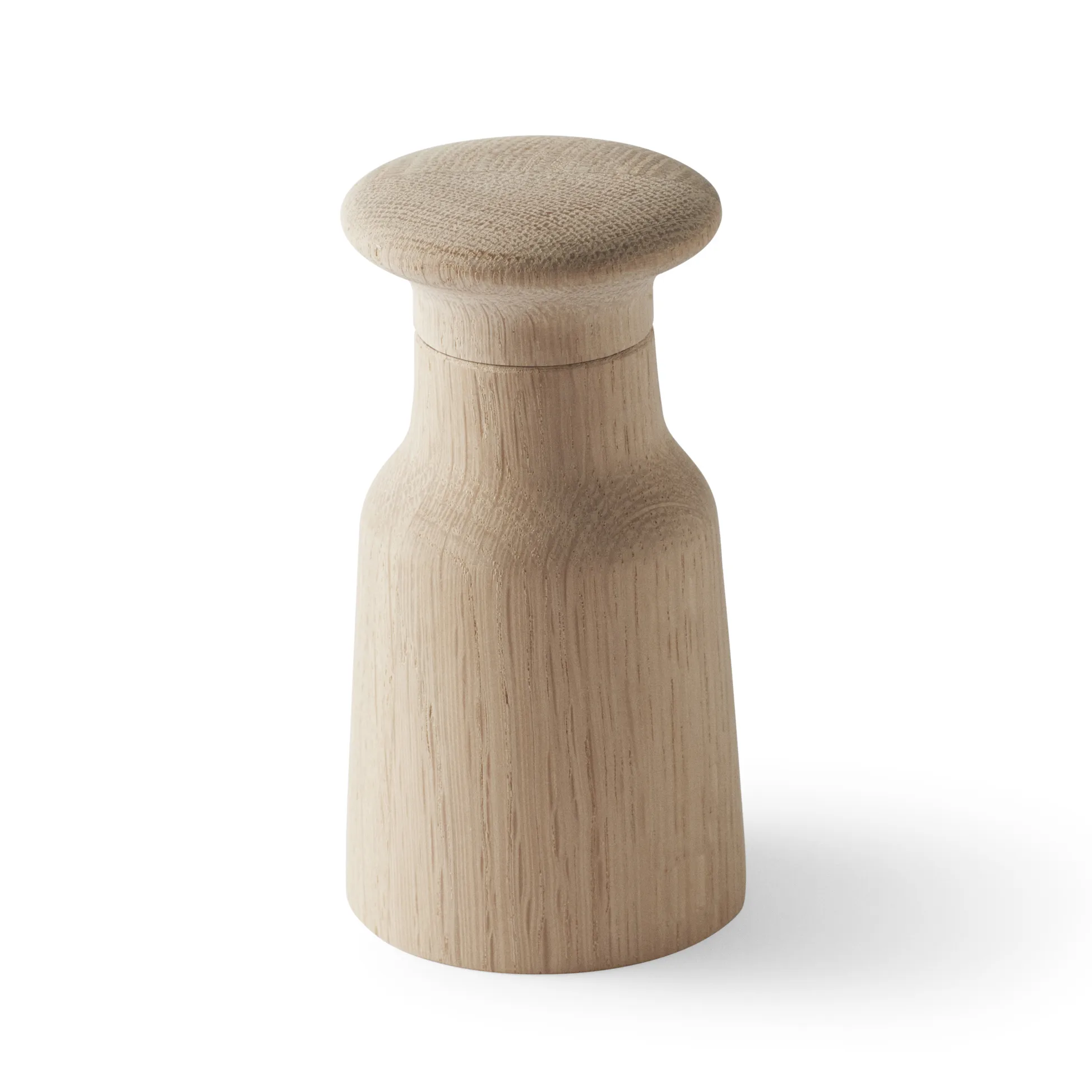 Hammer salt- and pepper mill from Fritz Hansen - NordicNest.com