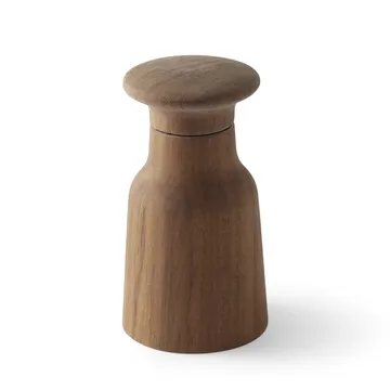 Hammer salt- and pepper mill - oiled teak - Fritz Hansen