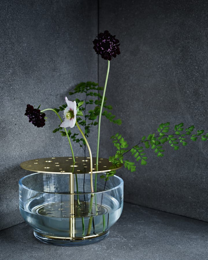 Ikebana vase, Large Fritz Hansen