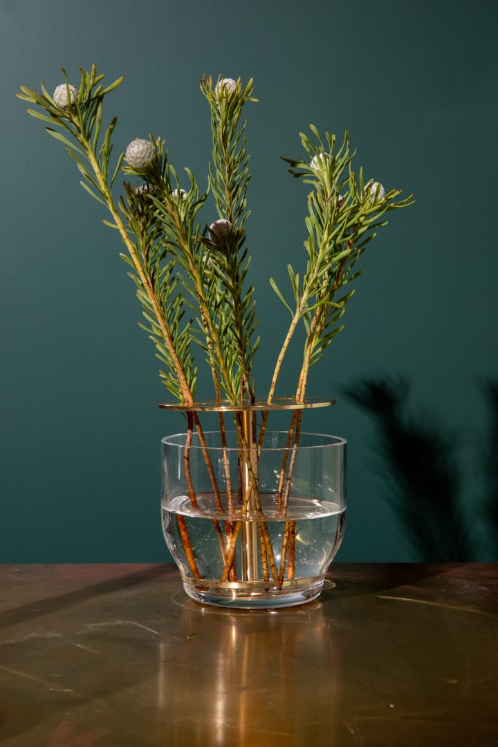 Ikebana vase - Small - Fritz Hansen