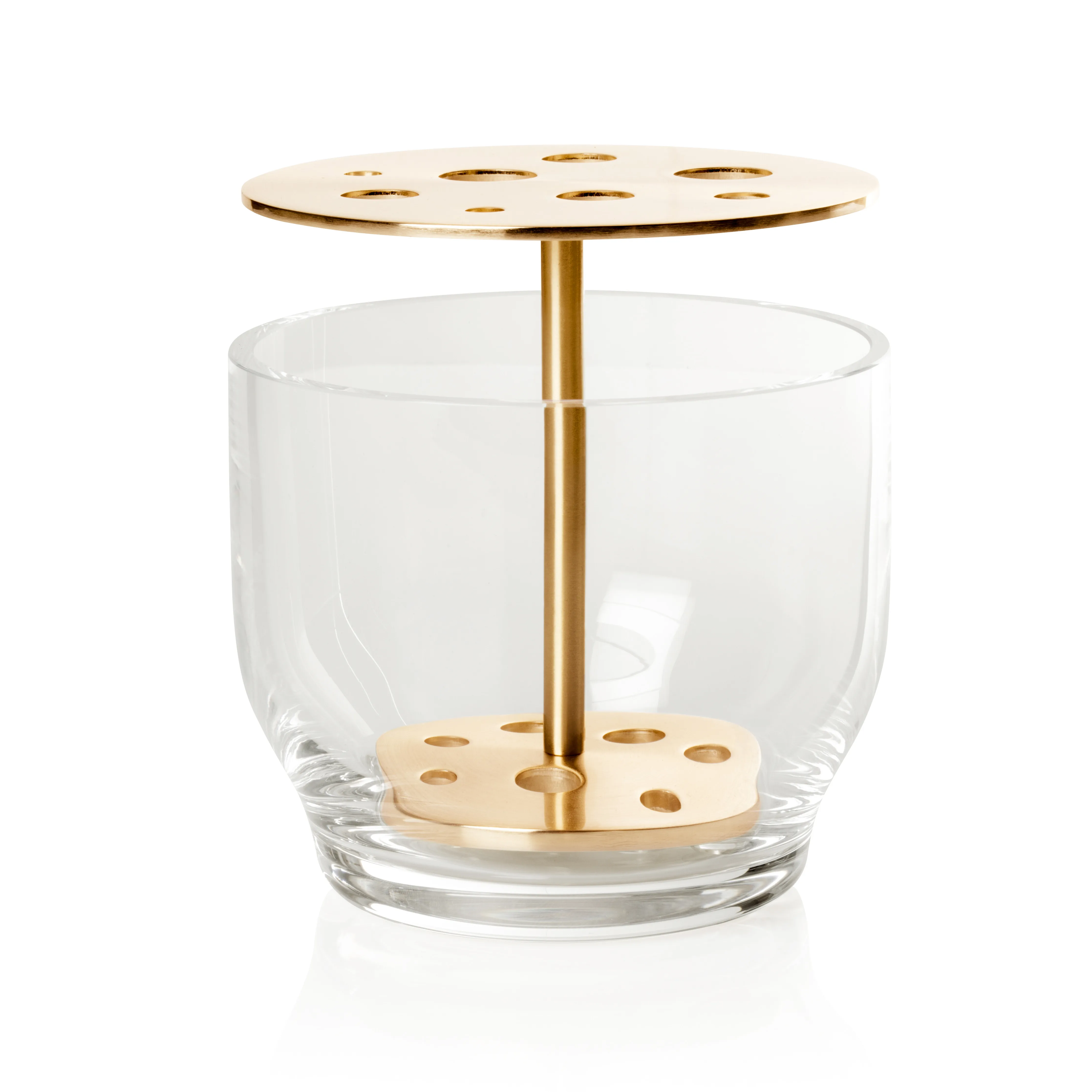 Ikebana vase from Fritz Hansen - NordicNest.com