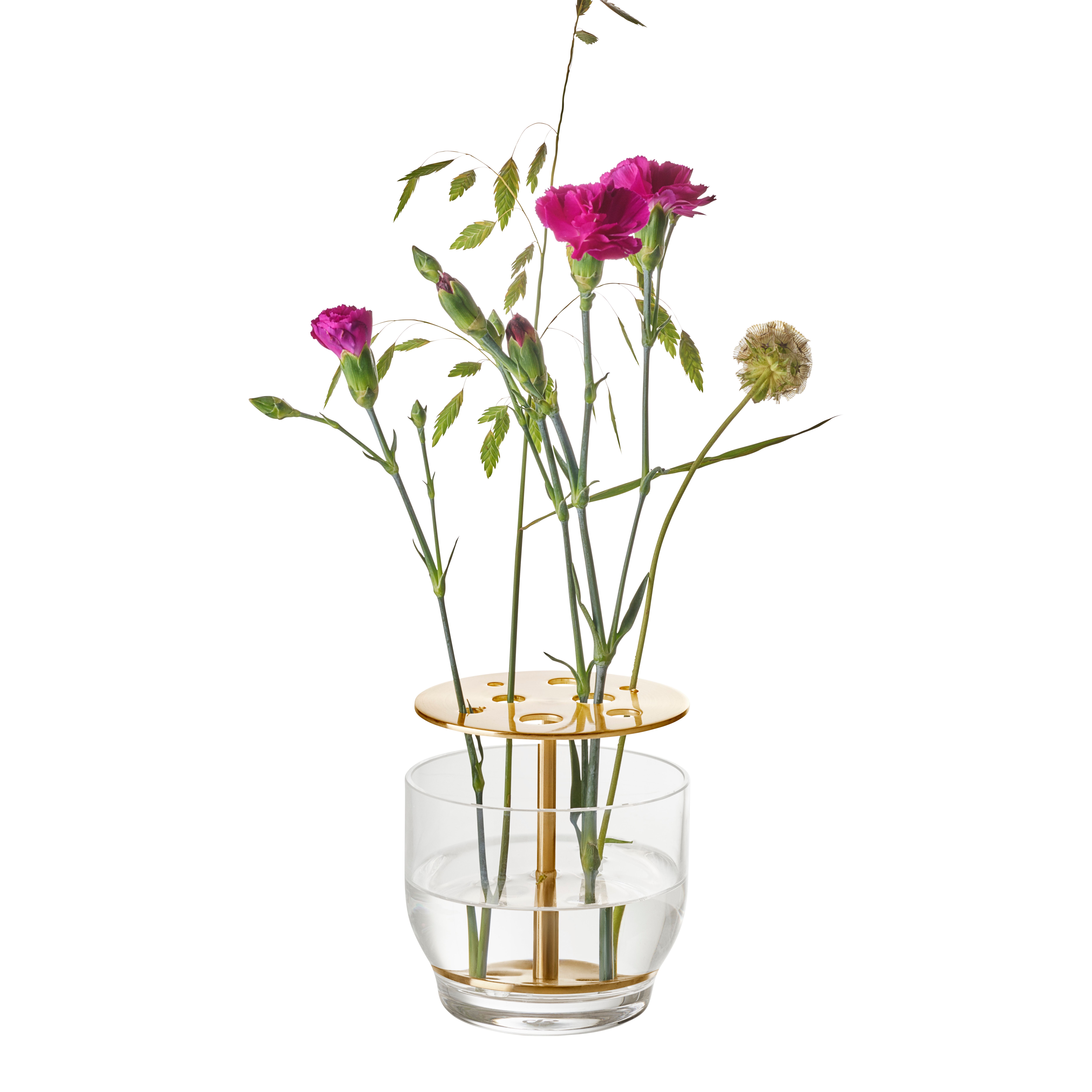 Ikebana vase from Fritz Hansen - NordicNest.com