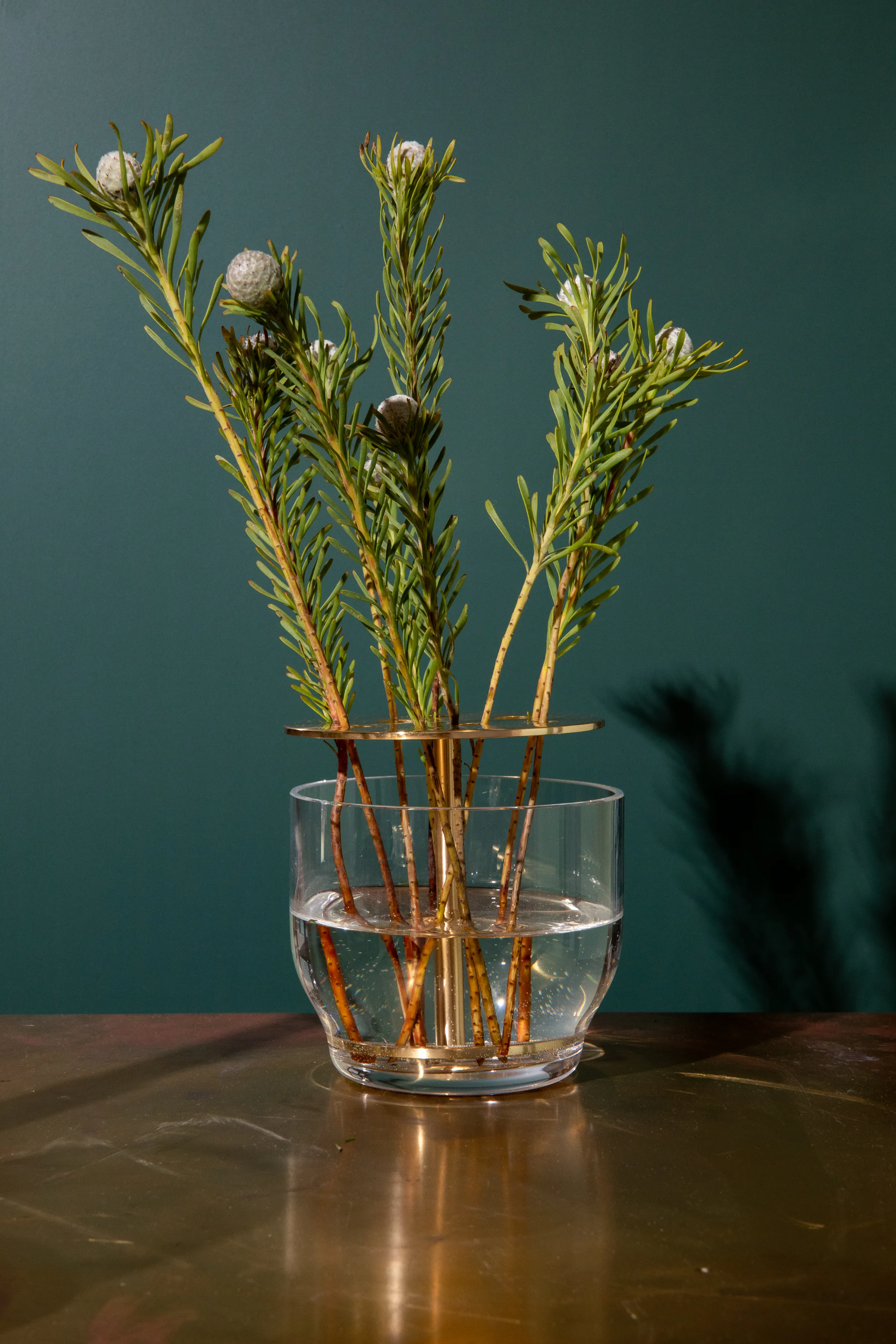 Ikebana vase from Fritz Hansen - NordicNest.com