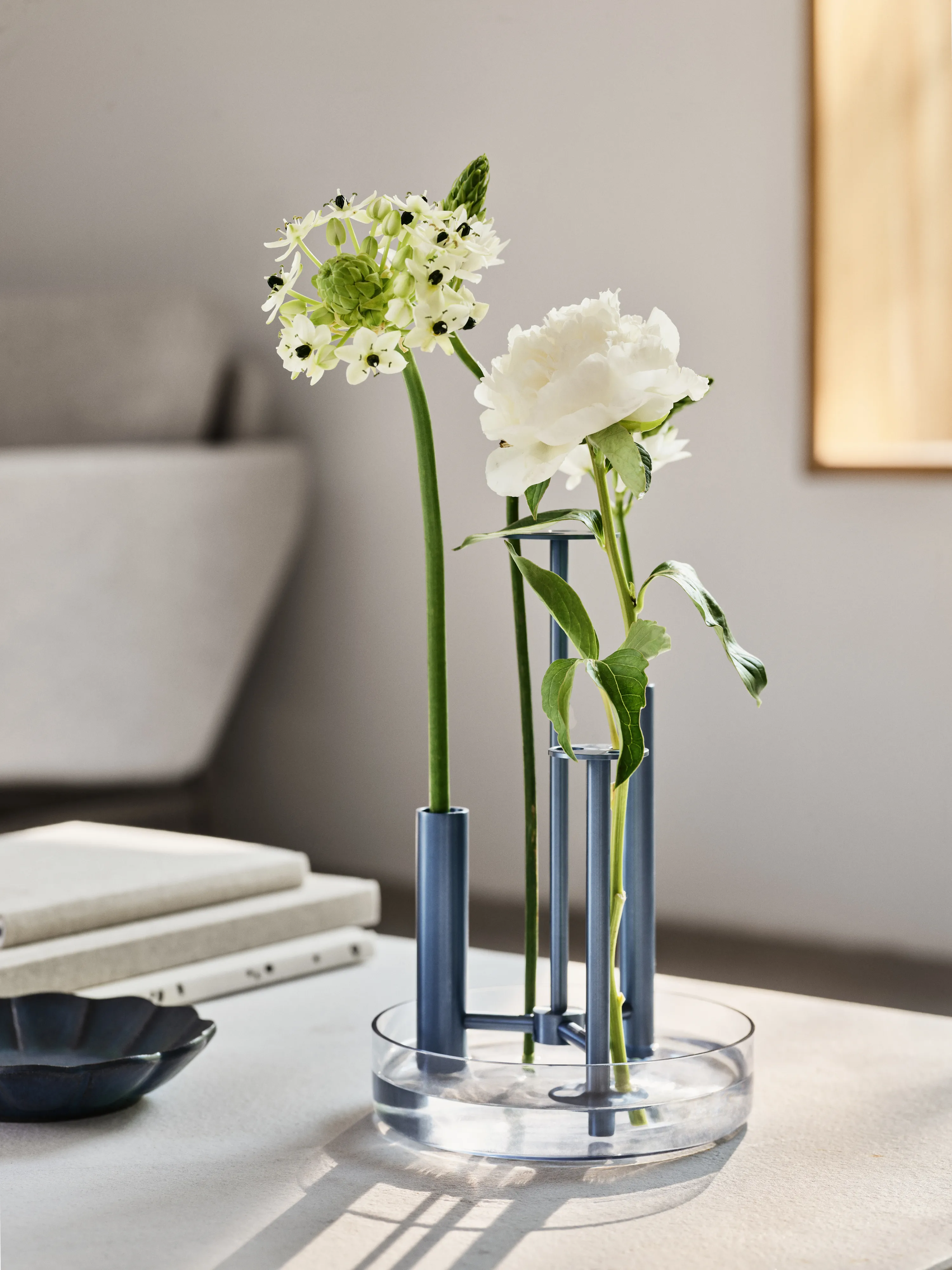 Ikeru high vase from Fritz Hansen - NordicNest.com