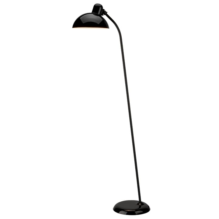 Kaiser Idell 6556-F Luxus floor lamp - Black - Fritz Hansen