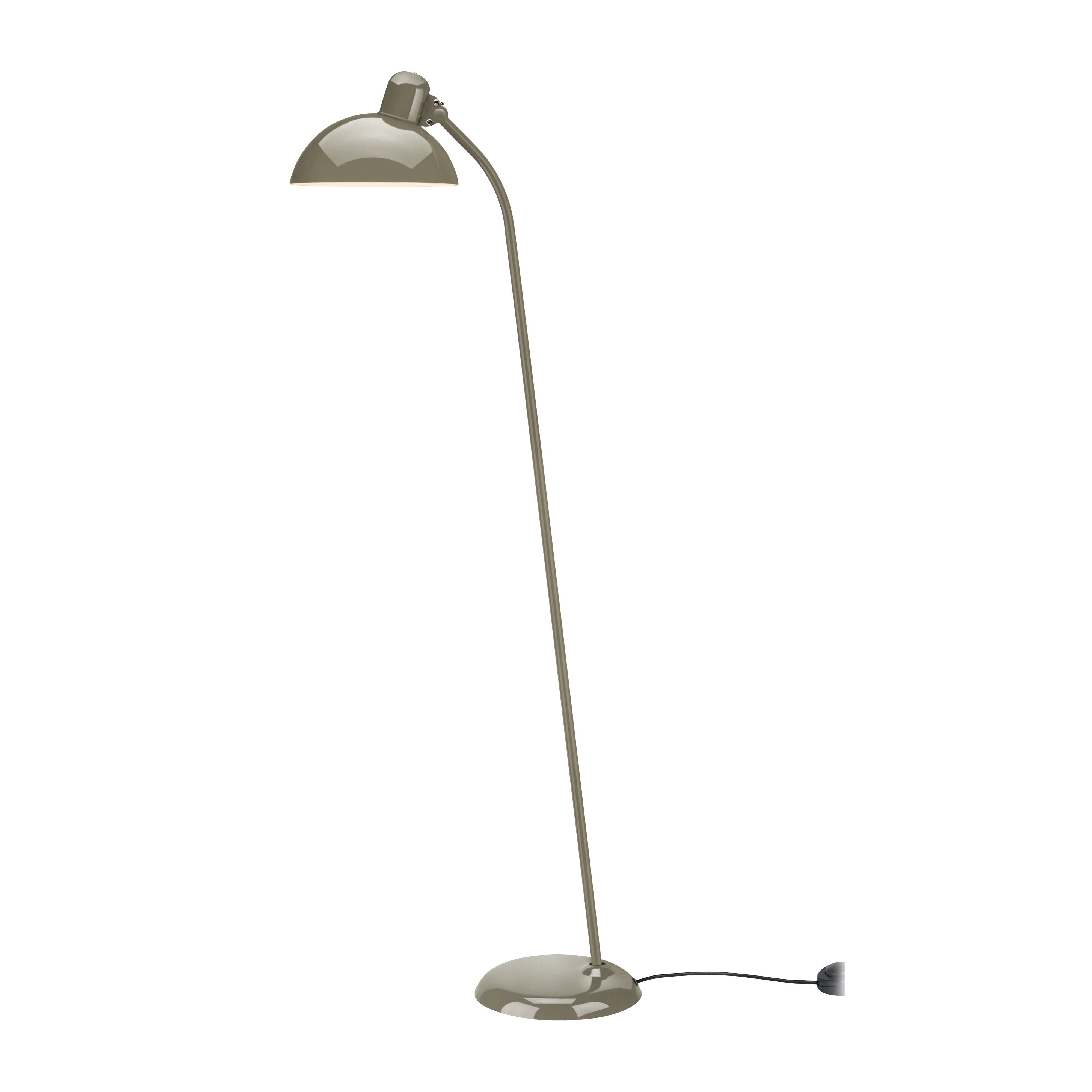 Kaiser Idell 6556-F Luxus floor lamp from Fritz Hansen Kaiser Idell 6556-F Luxus floor lamp from Fritz Hansen