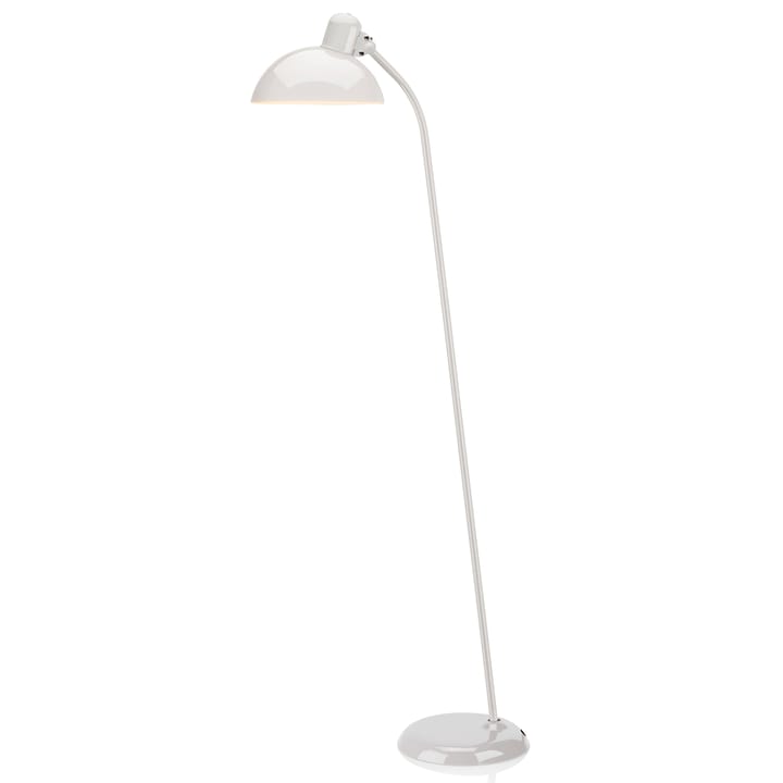 Kaiser Idell 6556-F Luxus floor lamp - White - Fritz Hansen