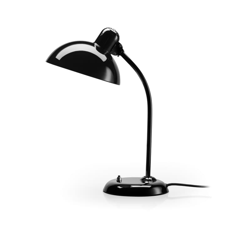 Kaiser Idell 6556-T table lamp - Black - Fritz Hansen