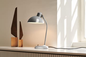 Kaiser Idell 6556-T table lamp - Easy Grey - Fritz Hansen