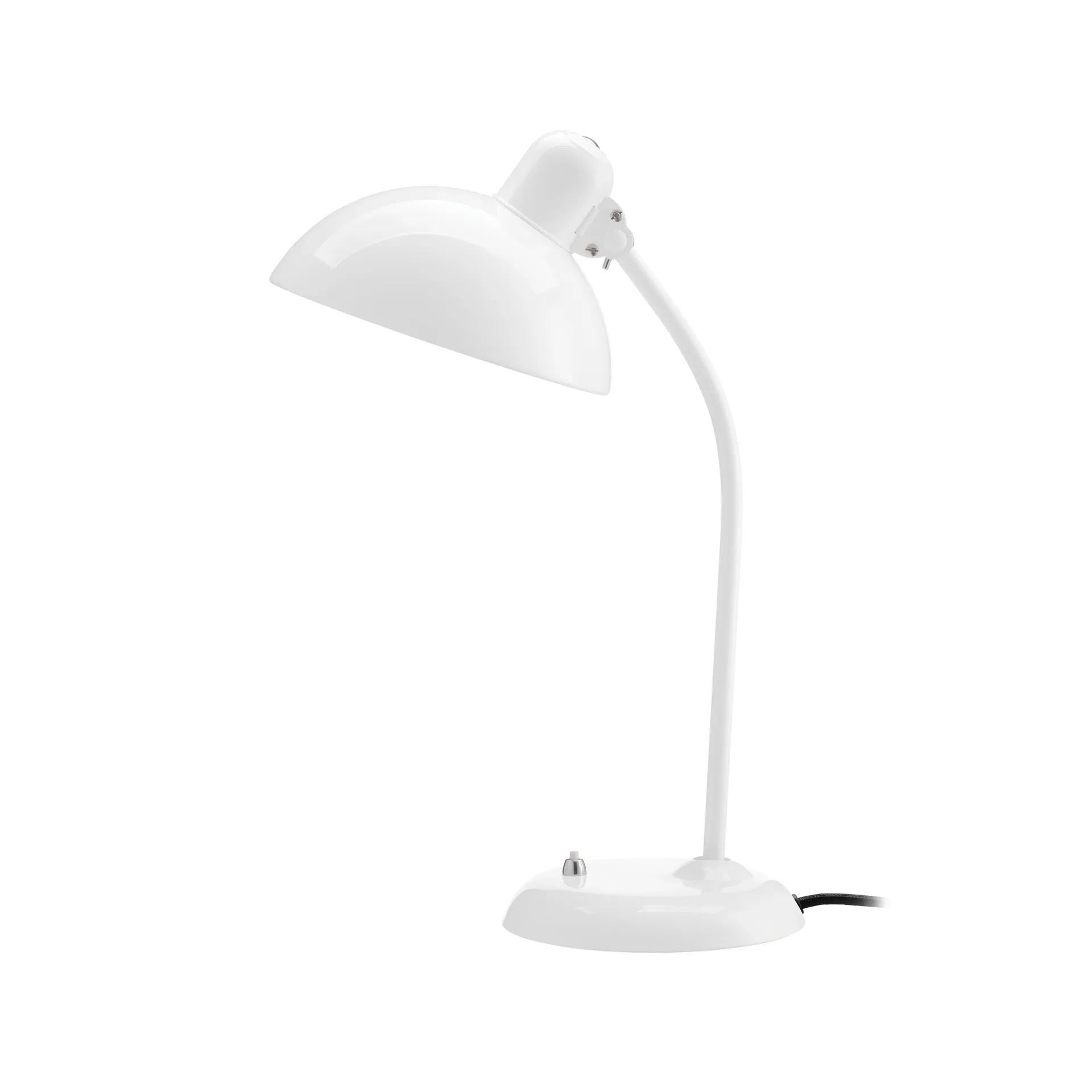 Kaiser Idell 6556-T table lamp, White Fritz Hansen