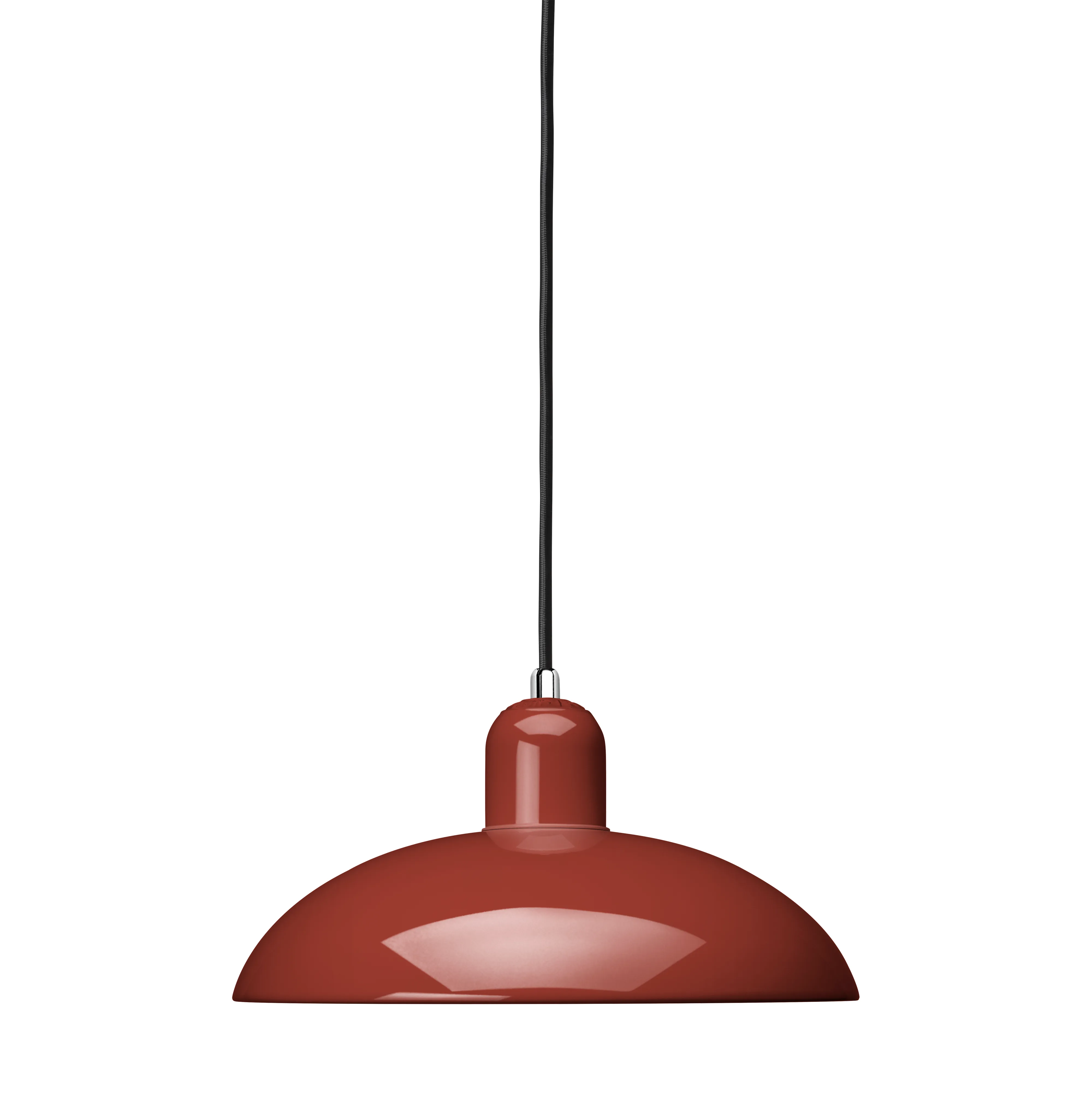 Kaiser Idell 6631-P pendant light from Fritz Hansen - NordicNest.com