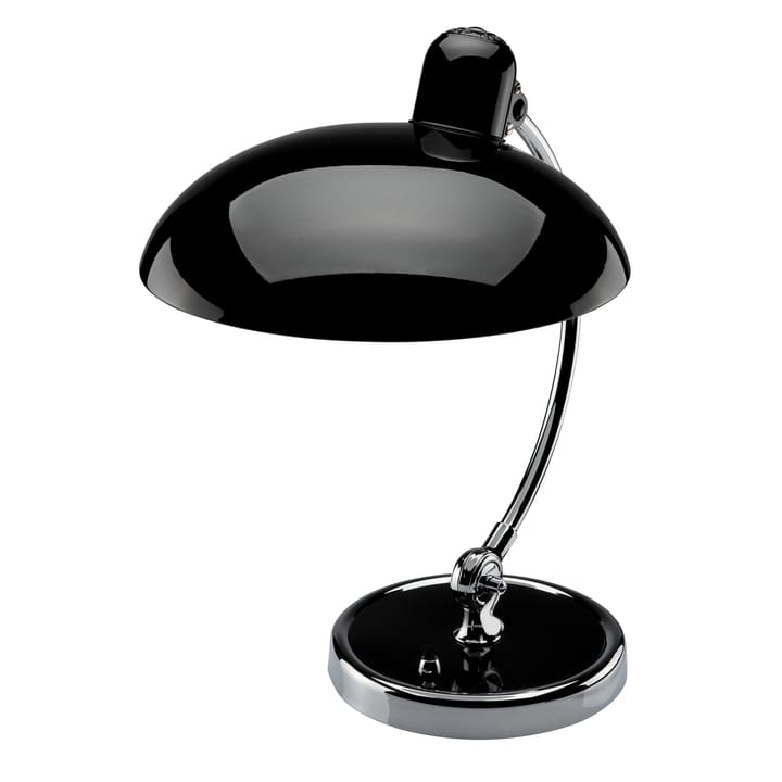 Kaiser Idell 6631-T Luxus table lamp - Black - Fritz Hansen