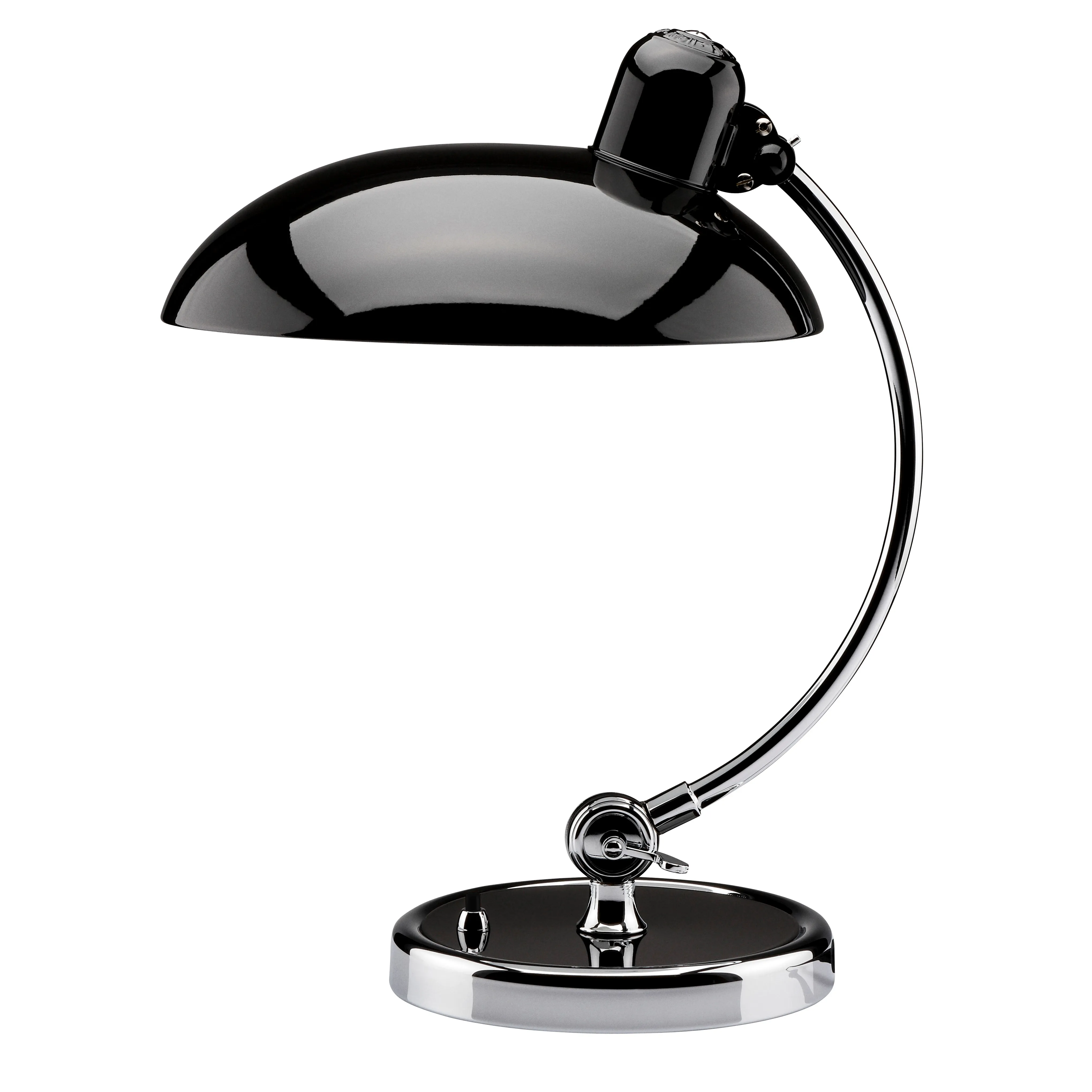 Kaiser Idell 6631-T Luxus table lamp from Fritz Hansen