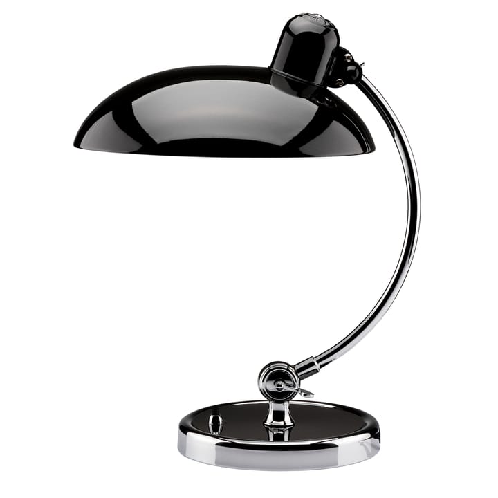 Kaiser Idell 6631-T Luxus table lamp - Black - Fritz Hansen