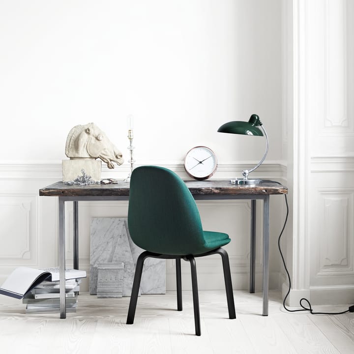 Kaiser Idell 6631-T Luxus table lamp - Dark green - Fritz Hansen