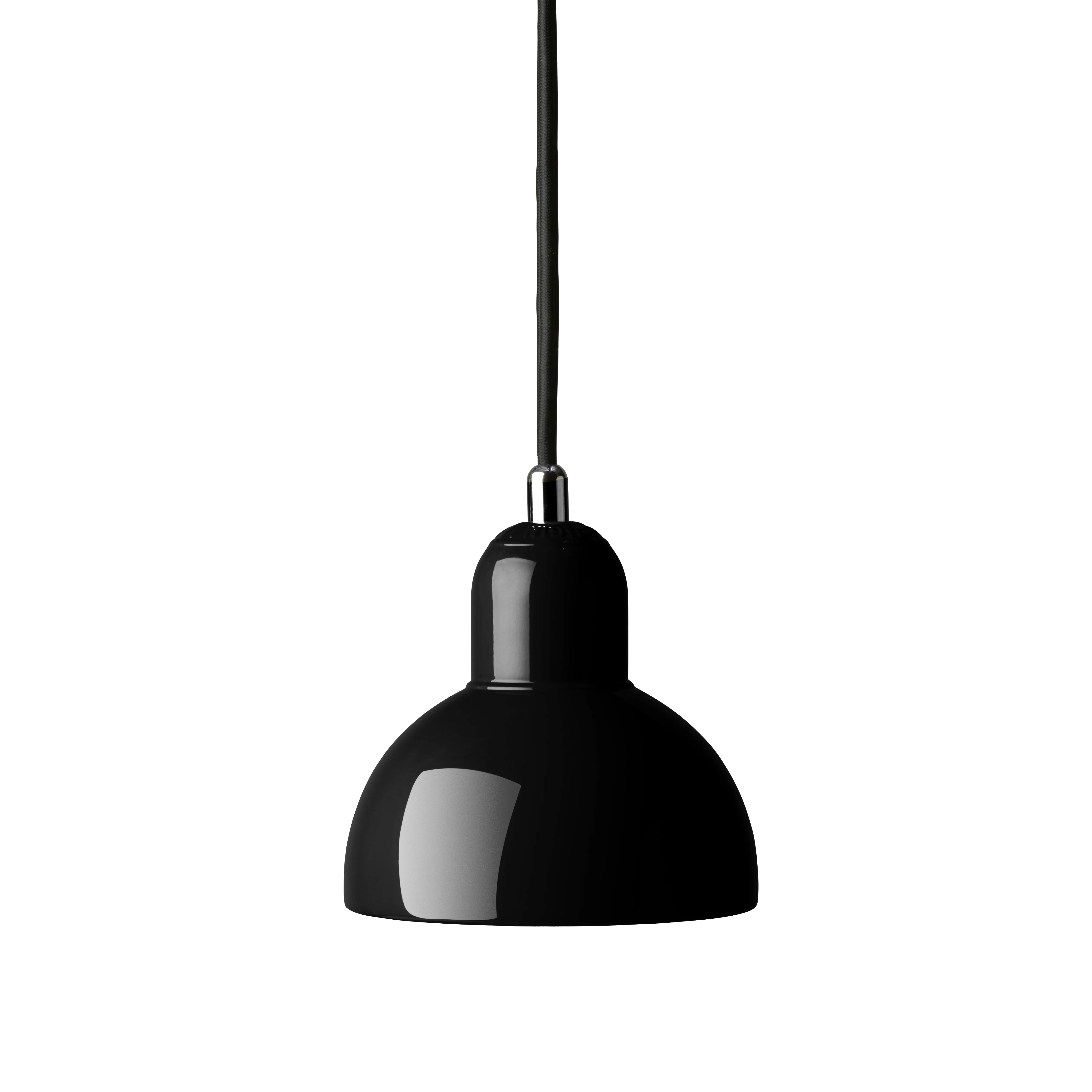 Kaiser Idell 6722-P pendant lamp from Fritz Hansen - NordicNest.com