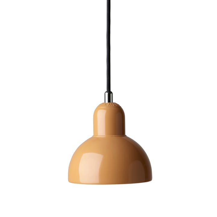 Kaiser Idell 6722-P pendant lamp - Soft ochre - Fritz Hansen