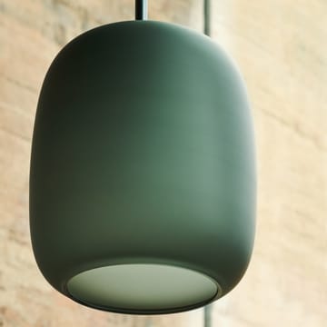 Maluma pendant lamp - Moss - Fritz Hansen