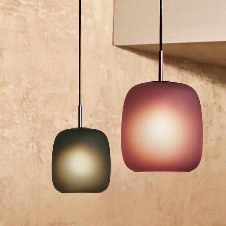 Maluma pendant lamp - Moss - Fritz Hansen