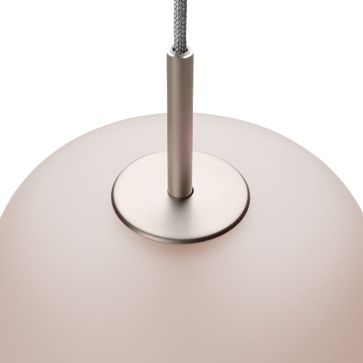 Maluma pendant lamp - Rose - Fritz Hansen