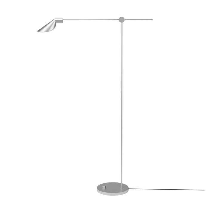 MS011 floor lamp - Steel - Fritz Hansen