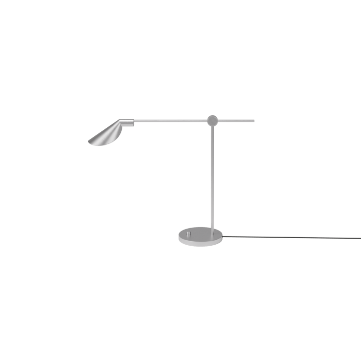 MS021 table lamp - Steel - Fritz Hansen