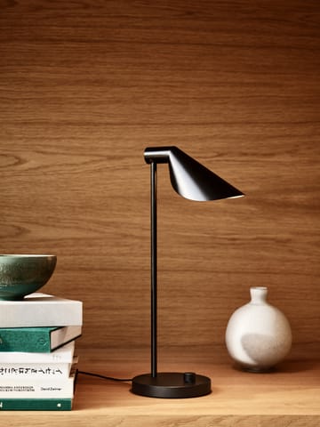MS022 table lamp - Black - Fritz Hansen