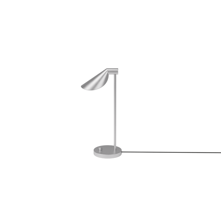 MS022 table lamp - Steel - Fritz Hansen