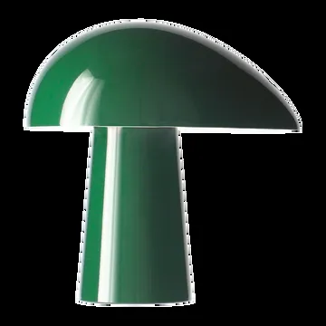 Night Owl table lamp Limited Edition - Forest green - Fritz Hansen
