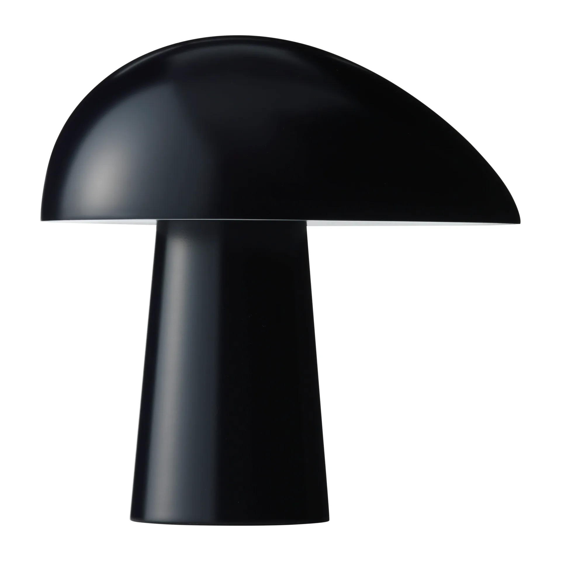 Night Owl table lamp, Midnight blue Fritz Hansen