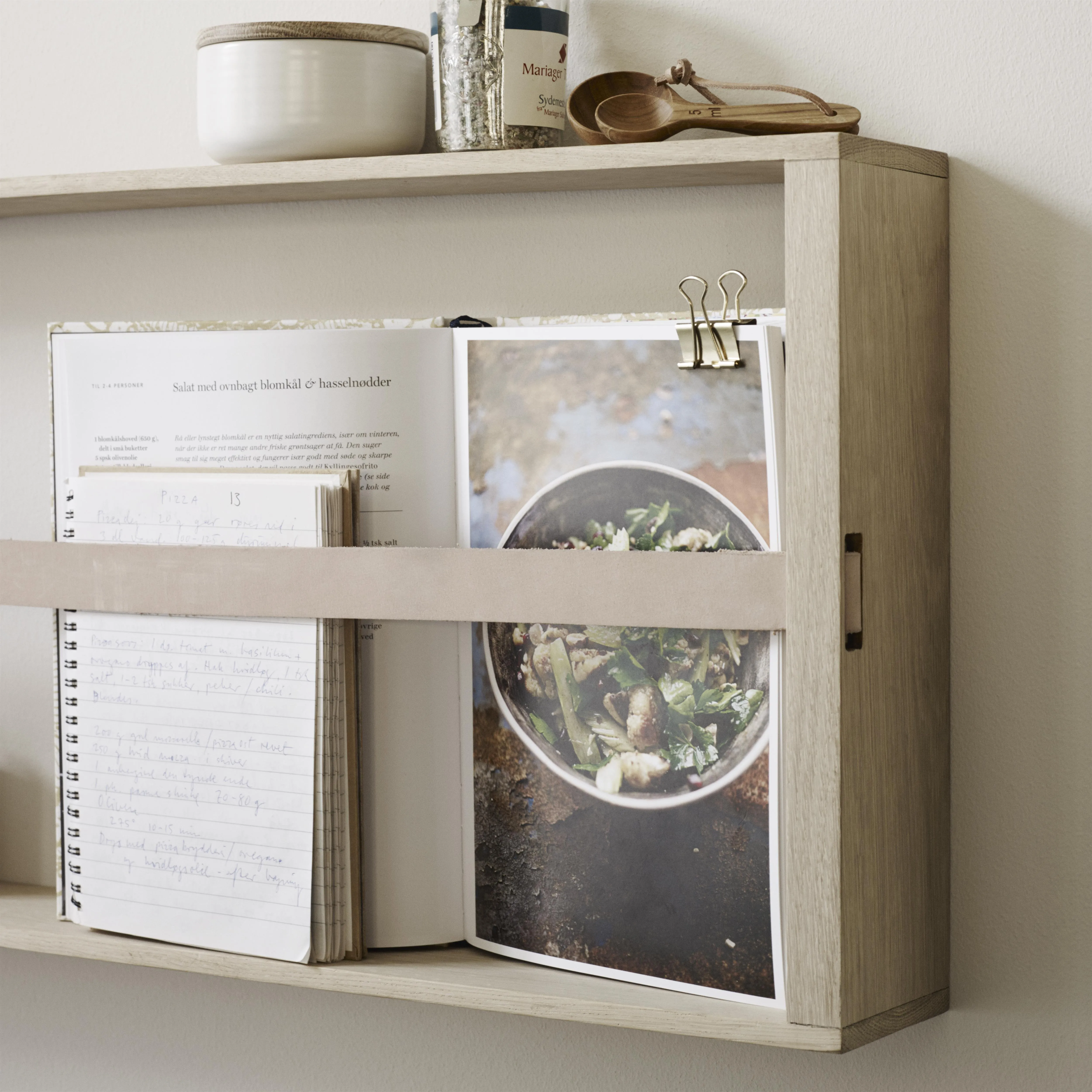 skagerak norr magazine holder スカゲラック Norr magazine holder from Fritz Hansen - NordicNest.com