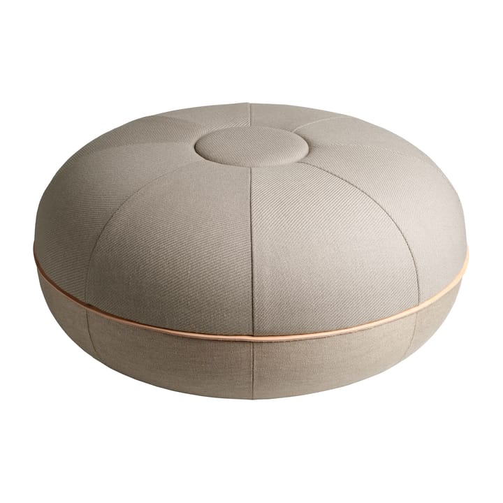 Pouf sit pouf large - Beige - Fritz Hansen