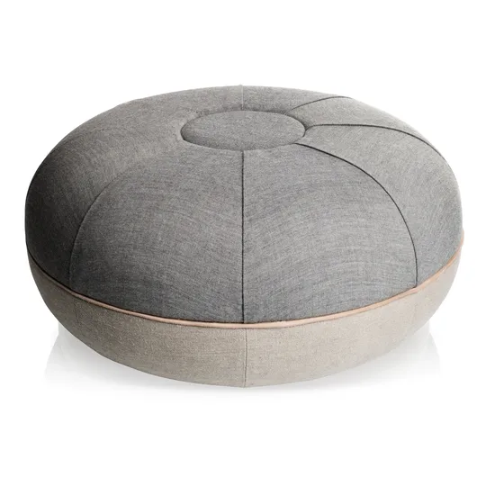 Sitting poufs Shop at