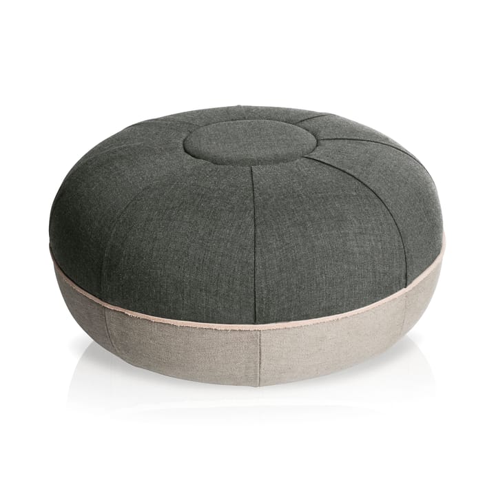 Pouf sit pouf small - Slate - Fritz Hansen