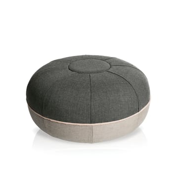 Pouf sit pouf small - Slate - Fritz Hansen